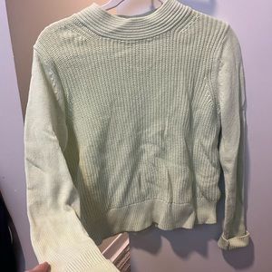 Banana Republic sweater
